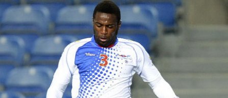 Excluderea nationalei Capului Verde, confirmata in apel